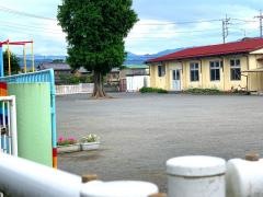 花園幼稚園