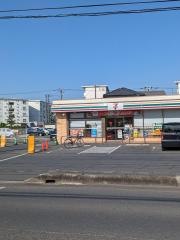 セブンイレブン　上尾小敷谷店