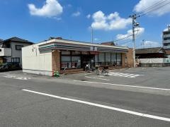 セブンイレブン　上尾小敷谷店