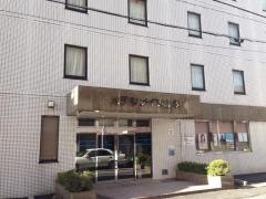 ホテルメイツ上尾