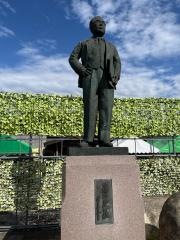 道の駅　童謡のふる里おおとね