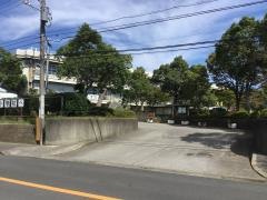 安食台小学校