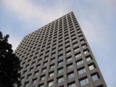 みずほ信託銀行本店