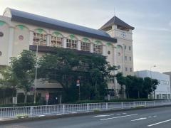 大森第一小学校