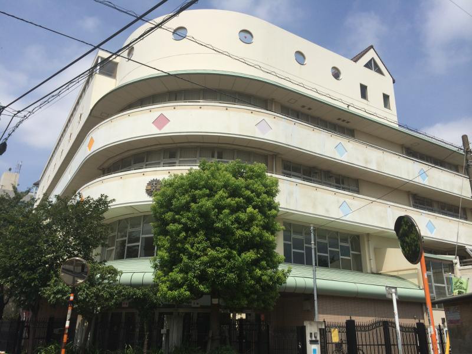 当時のメディア報道・掲載写真