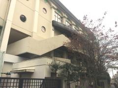 大森第一小学校
