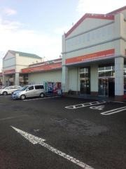 スーパーオザム栄町店