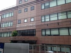 目白ファッション＆アートカレッジ