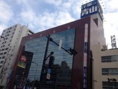洋服の青山　赤羽東口店