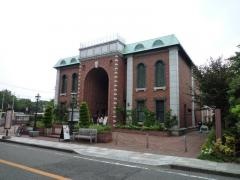 岩崎博物館