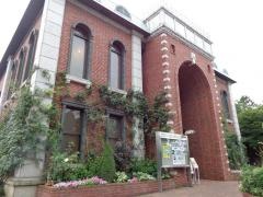 岩崎博物館