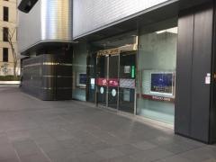 静岡銀行横浜支店