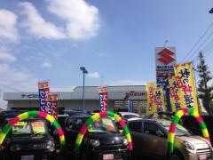 スズキ自販神奈川スズキアリーナ青葉