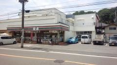 セブンイレブン　横浜泉新橋町店
