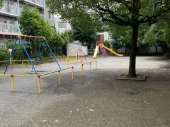 市ノ坪中村通公園