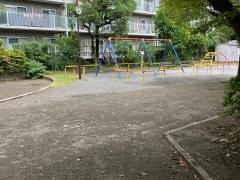市ノ坪中村通公園