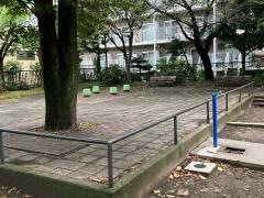 市ノ坪中村通公園