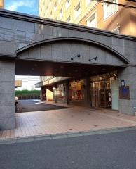 東横インＪＲ横浜線相模原駅前