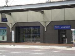 みずほ信託銀行新潟支店