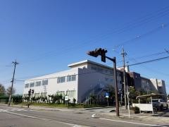 野々市市立野々市中学校