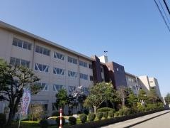 野々市市立野々市中学校