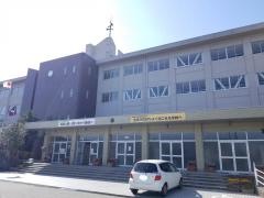 野々市市立野々市中学校