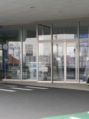 ネッツトヨタ福井鯖江店