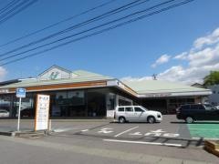 トヨタカローラ長野東御店