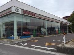 岐阜トヨタ自動車各務原店