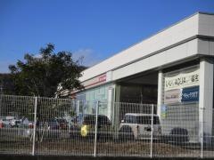 岐阜トヨタ自動車各務原店