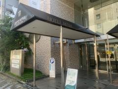 ＨＯＴＥＬ　ＭＩＷＡ