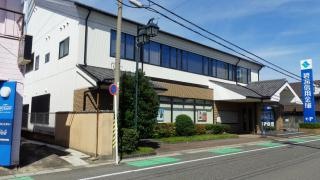 碧海信用金庫桜井支店