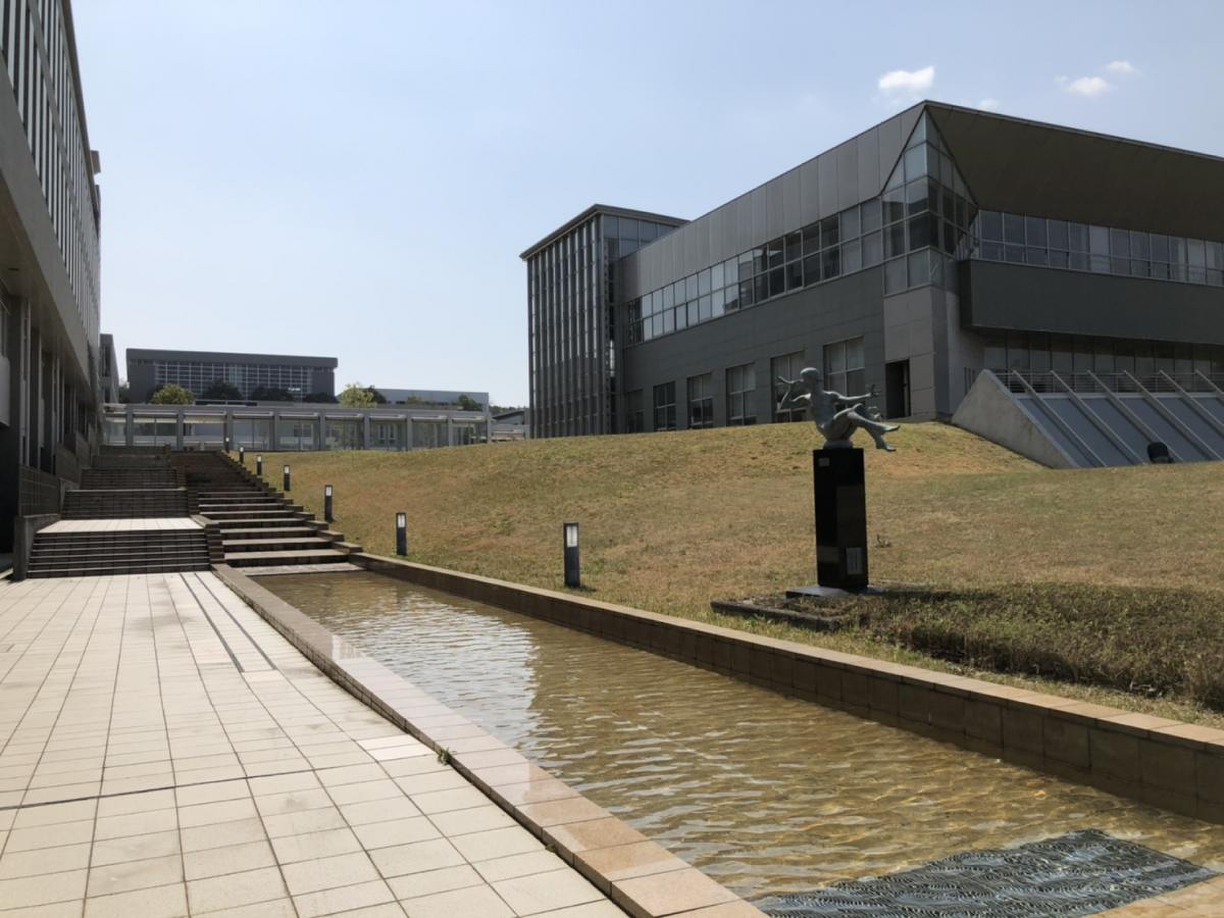 愛知 県立 大学 長久手 キャンパス