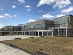 愛知県立大学　長久手キャンパス