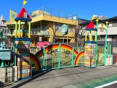 草津幼稚園