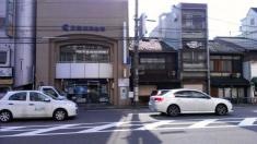 京都信用金庫西院支店