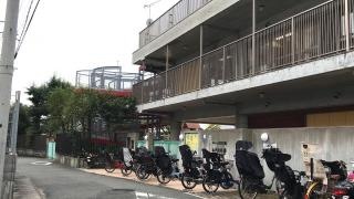 山科幼稚園