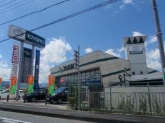 京都トヨペット亀岡店