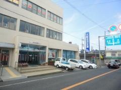 大阪信用金庫南貝塚支店