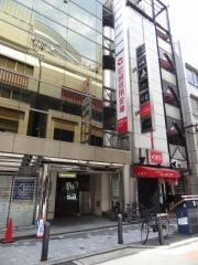 尼崎信用金庫梅田支店