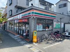 セブンイレブン　枚方中宮東之町店