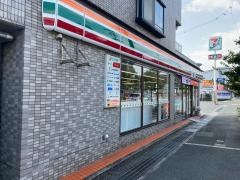 セブンイレブン　枚方中宮東之町店