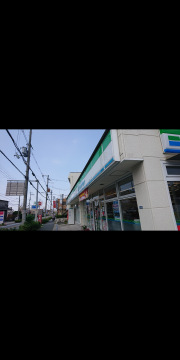 ファミリーマート　玉串元町一丁目店