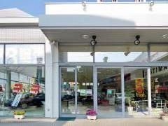 大阪トヨタ自動車住之江店