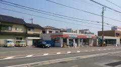 ローソン　加古川河原店