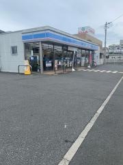 ローソン　加古川河原店