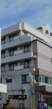 ホテル銀翠