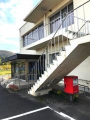 ＪＡしまね多伎支店