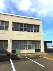 ＪＡしまね多伎支店