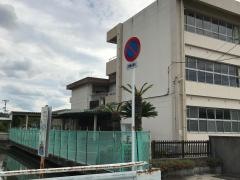 倉敷市立庄中学校